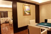 Oriental International Hotel - نادي رياضي