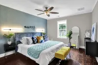 Luxury Memphis Musical Estate | Pool | Games!