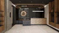 The Lakeview Guesthouse - spa