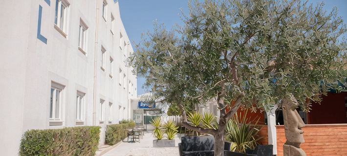Kyriad Montpellier Sud Hotels in Herault