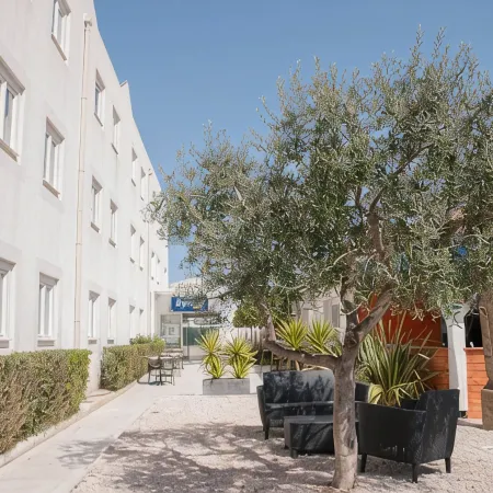 Kyriad Montpellier Sud