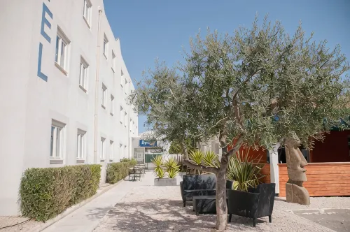 Kyriad Montpellier Sud