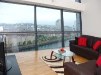 Quay Apartments - Apartments