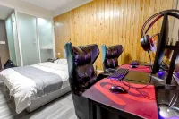 Linqu Reni e-Sports Hotel (Huangshan Road Branch)