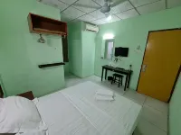 Aristo Hotel 81