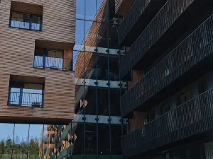 Rooms Hotel Kokhta