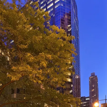 Hyatt Centric Chicago Magnificent Mile