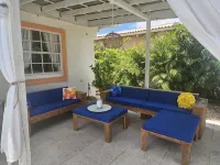 3-bedroom house with private pool in wonderful Pos Chiquito