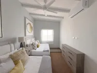 Cozy Villa in the Heart of San Carlos