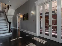 Spacious 6-bedroom house with AC, WiFi in charming Springfield - 4 estrellas