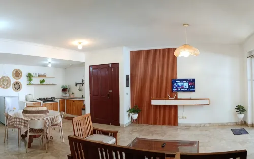 Lippo Carita Selatan - Apartments