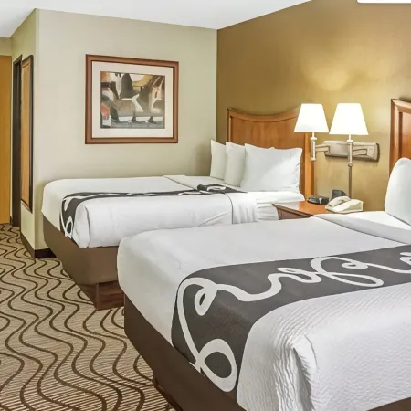 La Quinta Inn & Suites by Wyndham Minneapolis-Minnetonka