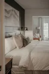 懷爾德伍德度假屋 熱水浴缸+室內/室外泳池+桑拿+遊戲室 - 精品