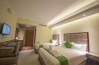 โรงแรม มิรา การ์เดน