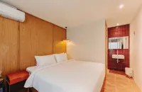 Aksara Hotel by Aruna Group - 2-Star