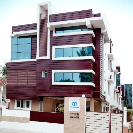 D and A Boutique Hotel