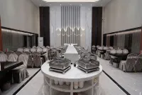 Xianju Hotel - Frühstück