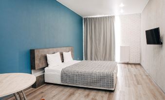 Rezident Hotel