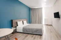 Rezident Hotel