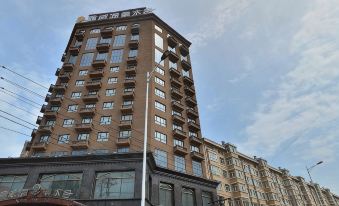 Xinwei Hot Spring Hotel