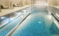 Le Meridien Taipei - Familien