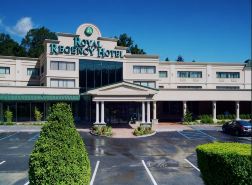 The Royal Regency Hotel