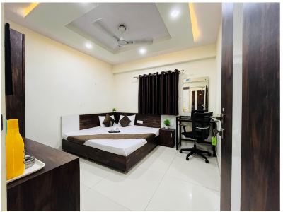 MyWorkStay Stylish Accommodation in BTM