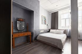 Otel Apelsin U Krasnoy Ploshadi