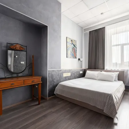 Otel Apelsin U Krasnoy Ploshadi Отели рядом с достопримечательностью «Могила Неизвестного Солдата»