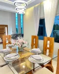 5 Star Villa Near Airport and Beaches - 빌라