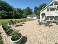 Indiana Dunes Getaway on 2 acres! Truly unique 4 Bedroom, 4 Bath home!