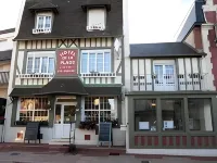 Hôtel de la Plage