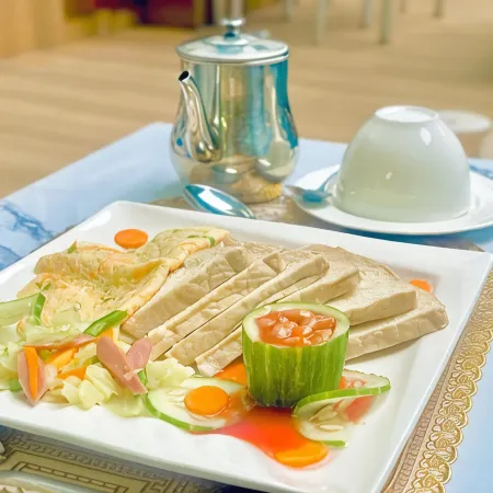 Presken Hotels Abuja