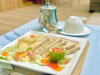 Presken Hotels Abuja - breakfast