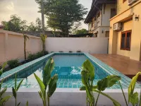 Before Sundown Pool Villa - Villas