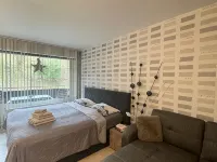 Moderne, Zentrale Wohnung mit Viel Komfort Hotels in Oberharz