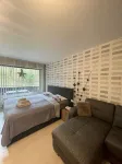 Moderne, Zentrale Wohnung mit Viel Komfort