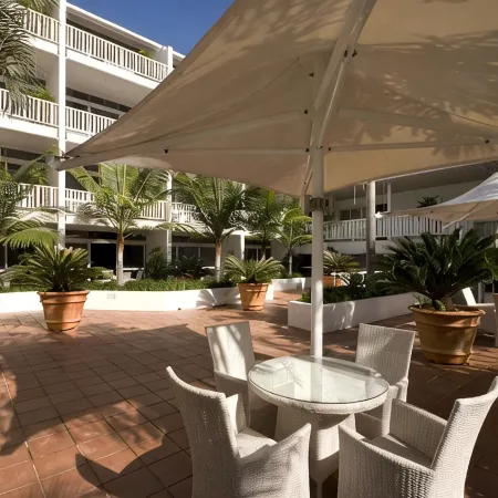Ramada By Wyndham Cairns City Centre