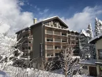 Hotel des Alpes - Pet Friendly