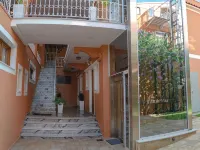 Aparthotel Ano Hôtels à : Akharavi