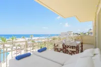 Parthenis Beach, Suites by the Sea - Ocean View