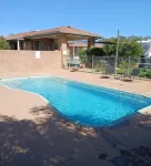 Aaron Inn Motel