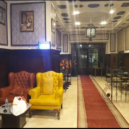 New Hotel