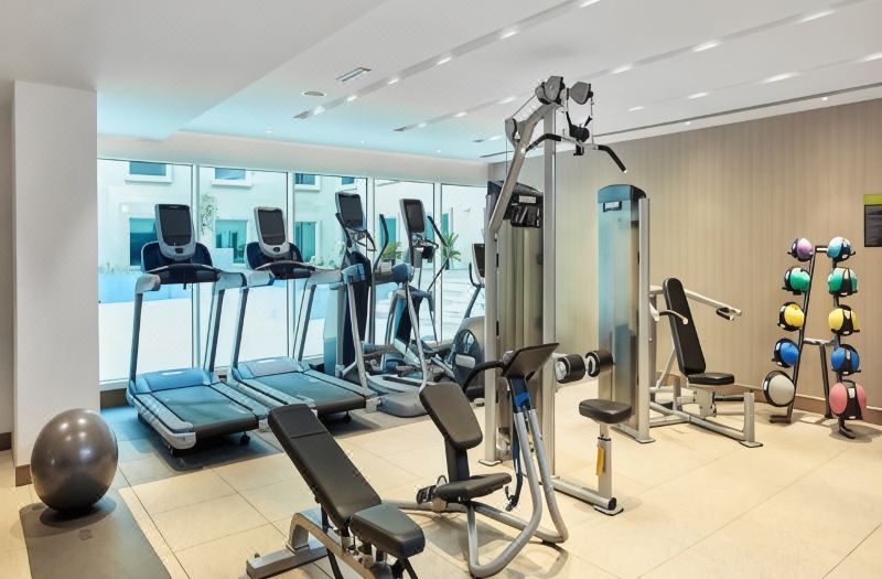 Hilton Garden Inn Paris la Villette photo 2