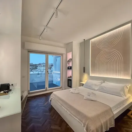 Mameli View Cagliari