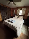 Mountain View Cabin