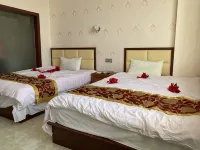 Wei'an New Town Dianjing Agricultural House - albergo