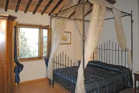 Agriturismo Pelagaccio - Balkon