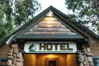 Shaver Lake Village Hotel