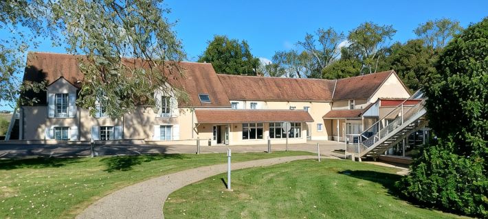 Logis Hotels Le Moulin de la Coudre Hôtels à&nbsp;: Yonne